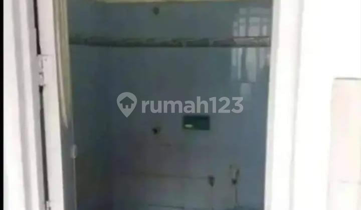 Sell Land Only Calculation - House in Sampora Sukamenak - Suitable for Living - Home Industry 2