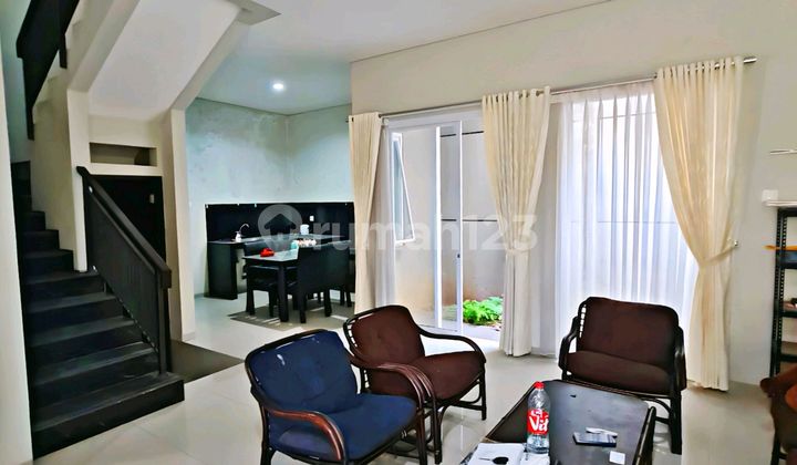 Perumahan Di Sukahaji Setramurni Bandung - Minimalis 2 Lantai Siap Huni ( Harga Nego )