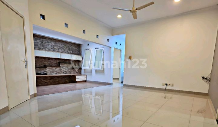 Singgasana Pradana - Minimalis Homy Siap Huni - Turun Harga Jual Cepat ( Harga Nego )