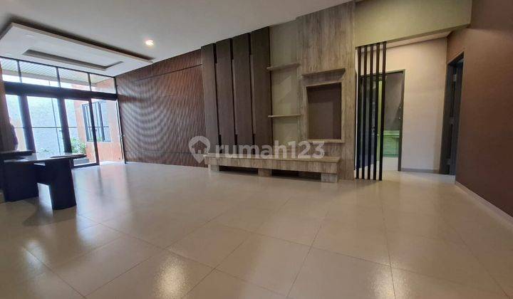 Perumahan Mekarwangi Bandung - Minimalis Modern Furnished Siap Huni ( Harga Nego ) 2