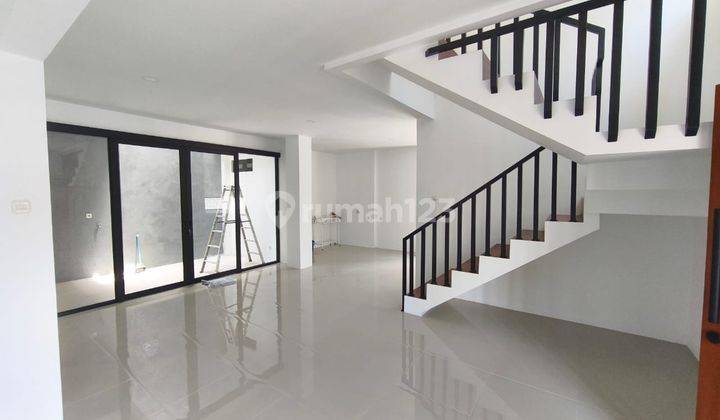 Perumahan Pondok Hijau Bandung - Minimalis Modern Siap Huni ( Harga Nego ) 2