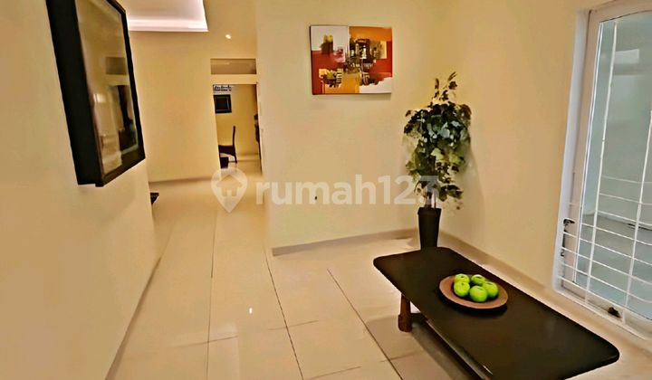 Perumahan Sayap Lodaya Burangrang - Minimalis 2 Lantai Siap Huni ( Harga Nego ) 2