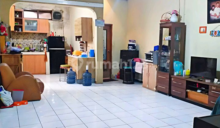 Perumahan Taman Rahayu Margaasih - Turun Harga Jual Cepat ( Harga Nego )