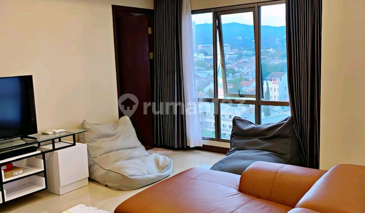 Hegarmanah Residence Tipe Diamond 3 Bedroom Full Furnish Siap Huni ( View City )