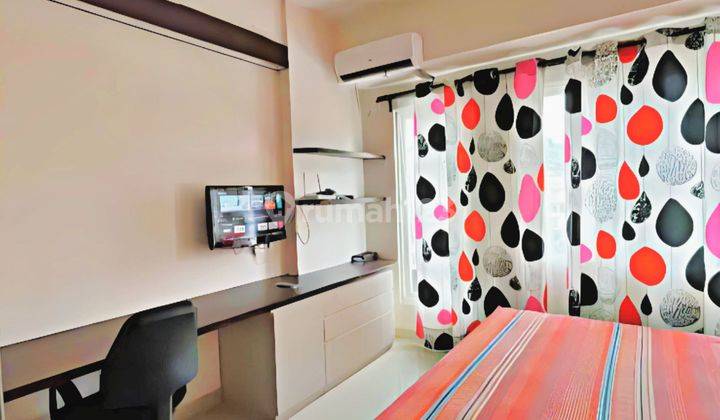 Galeri Ciumbuleuit 2 Tipe Studio Full Furnished Siap Huni - Turun Harga Jual Cepat ( Good Invest ) 2