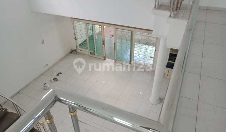 Perumahan Batu Mas Sayap Buahbatu - Minimalis 2 Lantai Siap Huni - Cocok untuk Tinggal / Kantor 2