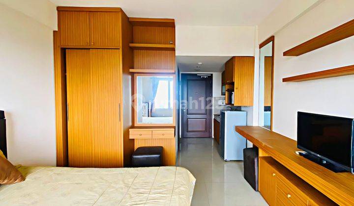 Galeri Ciumbuleuit 2 - Full Furnished Lux Siap Huni - Turun Harga Jual Cepat ( Good Invest ) 1