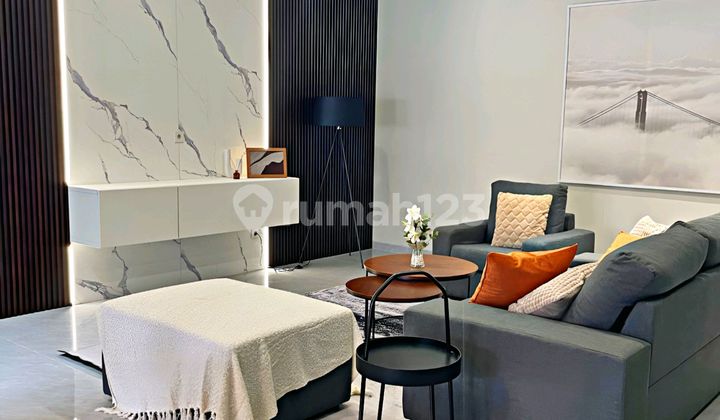 3 Unit Rumah Baru di Mekarwangi Cibaduyut Bandung ( Harga Nego )