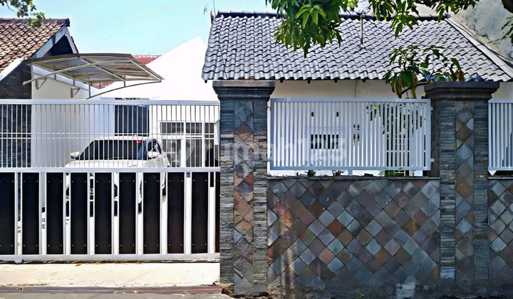 Hunian Minimalis di Sayap Ramdan Regol - Turun Harga Jual Cepat ( Good Invest )