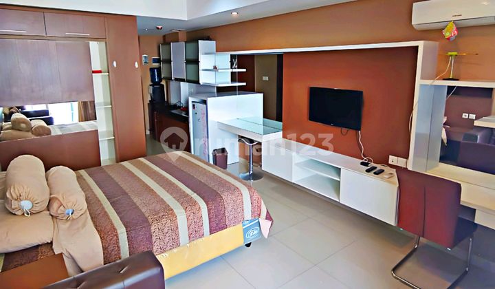 Dago Suites Studio Type Apartment Fully Furnished Ready to Occupy (Excl. Property Tax) Dago Suites Studio Type Apartment Fully Furnished Ready to Occupy (Excl. Property Tax)