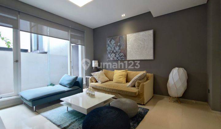 Resor Dago Pakar Bandung - Full Furnished Siap Huni ( Harga Nego ) 2