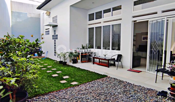 Rumah Minimalis Dengan Taman Hijau Asri Di Sukamulya Indah Sayap Pasteur Bandung Rumah Minimalis Dengan Taman Hijau Asri Di Sukamulya Indah Sayap Pasteur Bandung