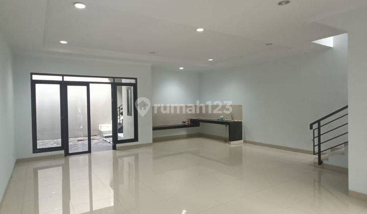 Perumahan Batununggal Indah - Minimalis Hommy Siap Huni ( Harga Nego ) 2