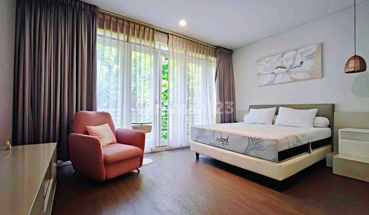 Resort Dago Pakar - Minimalis Modern Full Furnished Lux Siap Huni 1
