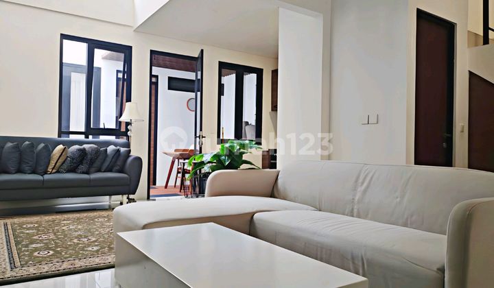 Perumahan Gateway Pasteur Residence - Fully Furnished Siap Huni - Turun Harga Jual Cepat ( Good Invest )