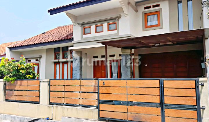 Pharmindo Melong Cijerah Housing - Minimalist 2 Floors Ready to Occupy (Negotiable Price) 1