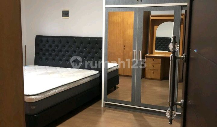 Perumahan Turangga Lengkong - Minimalis 2 Lantai Cocok Untuk Tinggal / Kantor 1