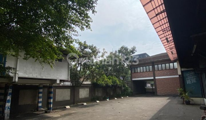 Paskal Pajajaran Wing Business Space - Suitable for Office Business / Cafe Paskal Pajajaran Wing Business Space - Suitable for Office Business / Cafe