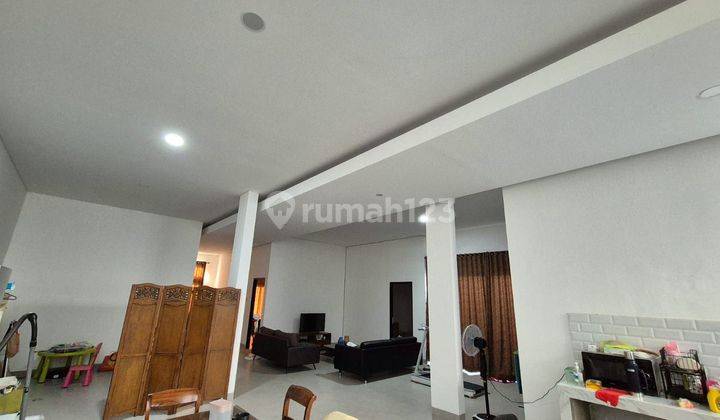 Rumah Dan Ruko Di Jalan Cigadung Bandung - Lokasi Strategis Cocok Untuk Usaha Dan Tinggal - Turun Harga Jual Cepat ( Good Invest ) 2