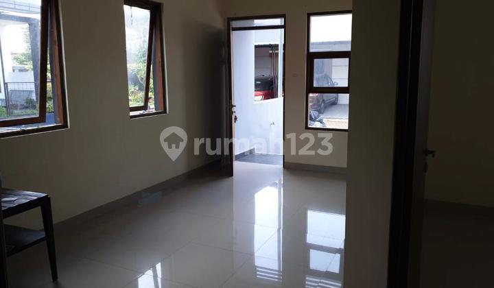 Cluster Di Ciganitri Bandung - Bangunan Minimalis Siap Huni ( Harga Nego ) 2