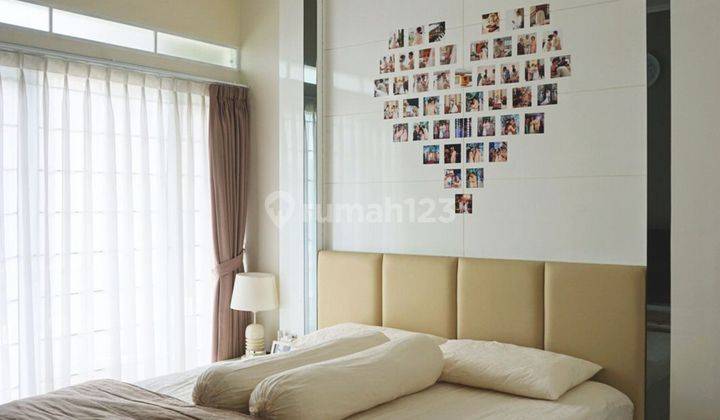 Perumahan Pasteur Bandung - Full Furnished Minimalis Hommy Siap Huni ( Harga Nego ) 2