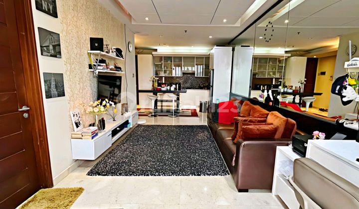 Apartemen Dago Butik Tipe 2 Bedroom Semi Furnished Siap Huni ( Harga Nego ) Apartemen Dago Butik Tipe 2 Bedroom Semi Furnished Siap Huni ( Harga Nego )