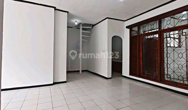 Perumahan Pasirluyu Regol - Bangunan Bagus Cocok Untuk Tinggal / Kantor ( Harga Nego ) 1