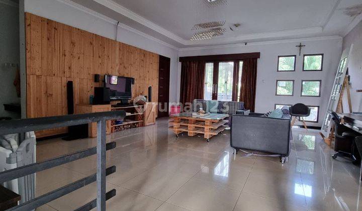 Turun Harga !! Perumahan Sukamulya Indah Pasteur Sukajadi - Bangunan Minimalis 2 Lantai Siap Huni ( Good Invest ) 2