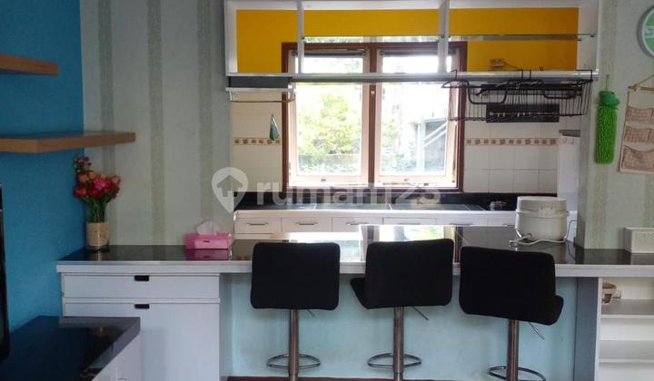 Perumahan Sersan Bajuri Setiabudi - Minimalis 3 Lantai Siap Huni - Turun Harga Jual Cepat Masih Nego ( Good Invest ) 2