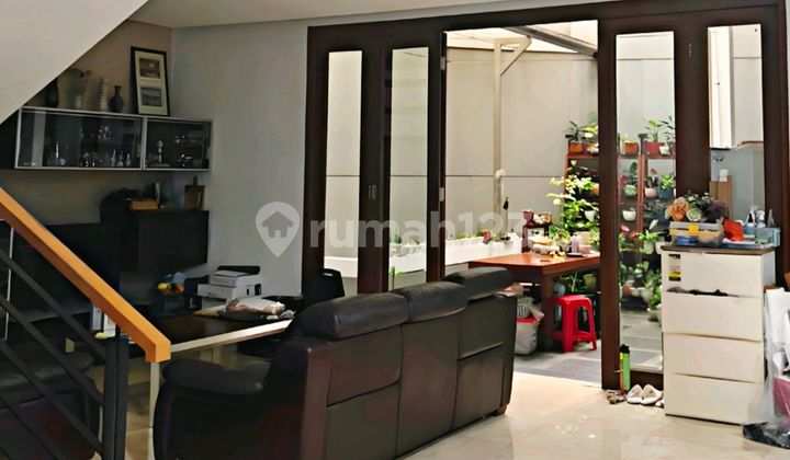 Perumahan Taman Millenium Sayap Pasteur Pajajaran - Turun Harga Jual Cepat ( Harga Nego )