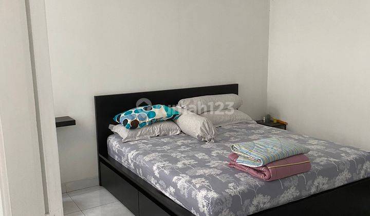 Perumahan Singgasana Pradana Bandung - Bangunan Minimalis Full Furnished Siap Huni  2