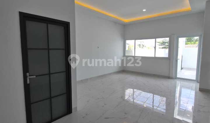New Minimalist House Ready to Occupied in Kopo Permai 3 - Price Reduced for Quick Sale (Good Investment) 2