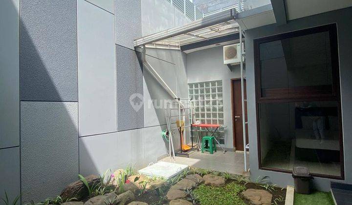 Setraduta Residence - Minimalis Modern Full Furnished Siap Huni ( Harga Nego ) 2