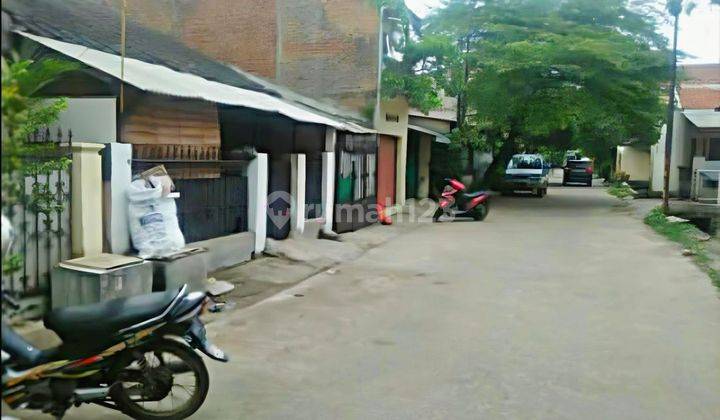 Melong Green Garden - Lokasi Bagus Row Jalan Lebar - Turun Harga Jual Cepat ( Harga Nego ) 1