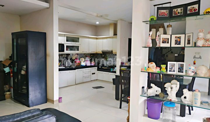 Hunian Minimalis Siap Huni di Sayap Sudirman Bandung - Turun Harga Jual Cepat ( Harga Nego )