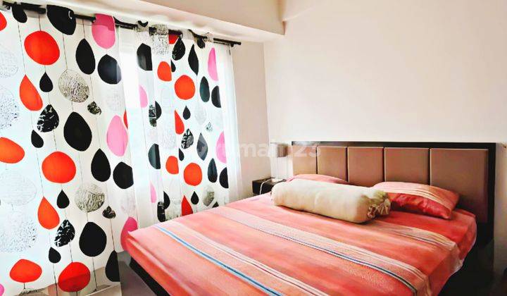 Galeri Ciumbuleuit 2 Tipe Studio Full Furnished Siap Huni - Turun Harga Jual Cepat ( Good Invest ) 1