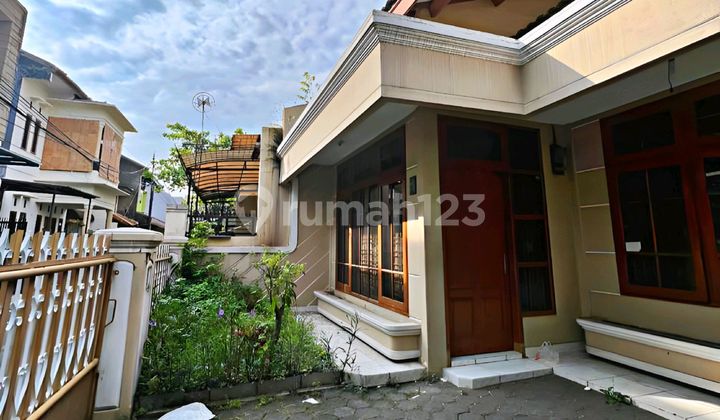 Perumahan Sayap Lodaya Lengkong - Turun Harga Jual Cepat ( Harga Nego ) Perumahan Sayap Lodaya Lengkong - Turun Harga Jual Cepat ( Harga Nego )