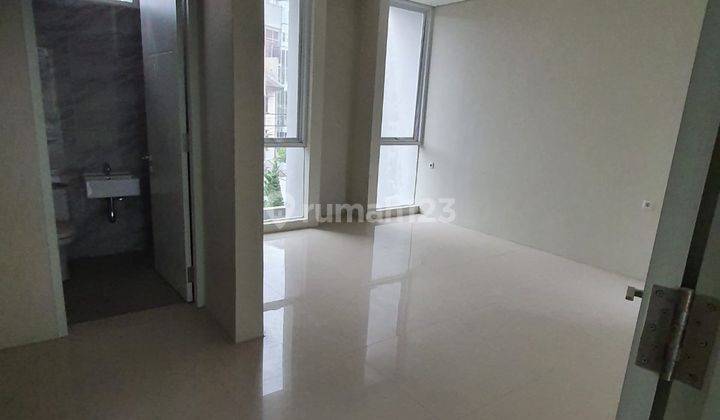 Di Bawah Appraisal !! Rumah Baru Di Karapitan Lengkong - Bangunan Baru Minimalis Modern 2 Lantai Siap Huni ( Harga Nego ) 2