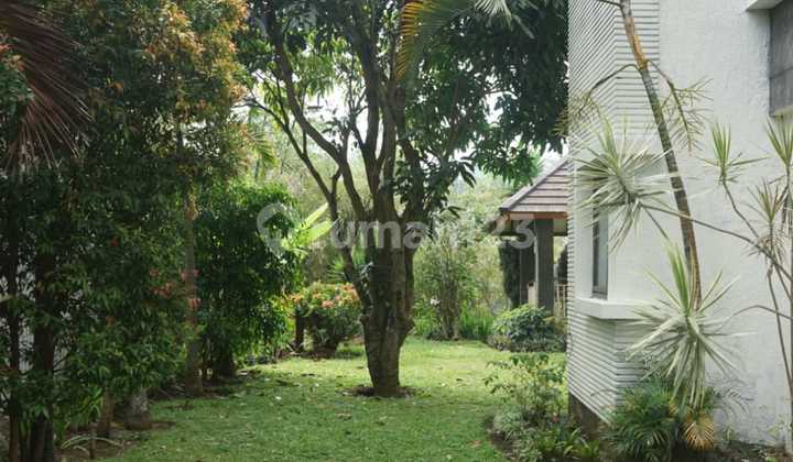 Resort Dago Pakar Bandung - Turun Harga Jual Cepat ( Good Invest ) 2