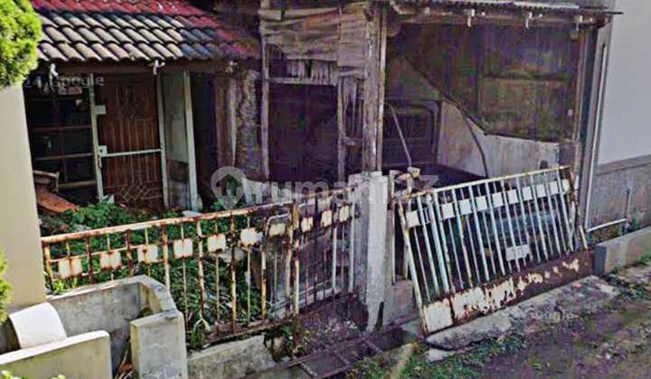 Land Count House in Taman Holis Indah - Price Drop Quick Sale (Good Investment)