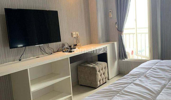 Galeri Ciumbuleuit 2 - Full Furnished Siap Huni - Turun Harga Jual Cepat ( Harga Nego ) 2