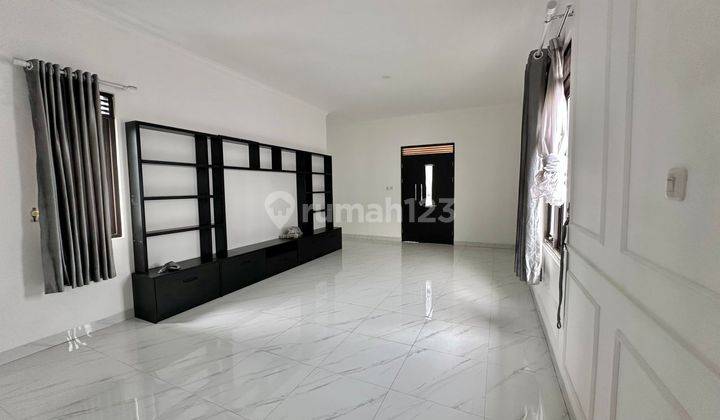 Grand Sharon Residence - Furnished Minimalis Modern Siap Huni ( Harga Nego ) 2