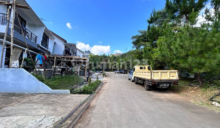 Investasi Langka! Rumah Minimalis Homy di Resort Dago Pakar Bandung - Turun Harga Jual Cepat ( Good Invest ) 2