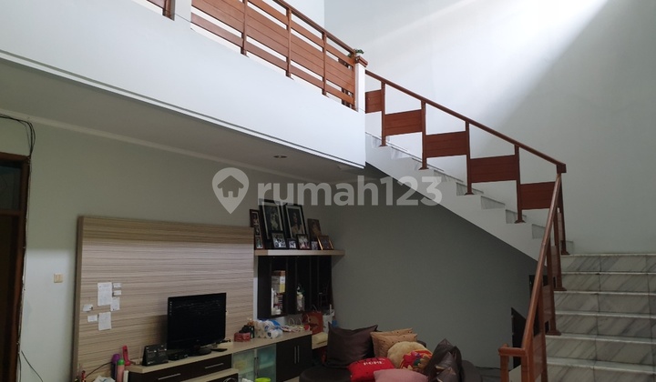 Rare Investment!! Ready-to-Occupy House in Surya Setra Sutami Bandung - Price Drop for Quick Sale (Negotiable Price) 2