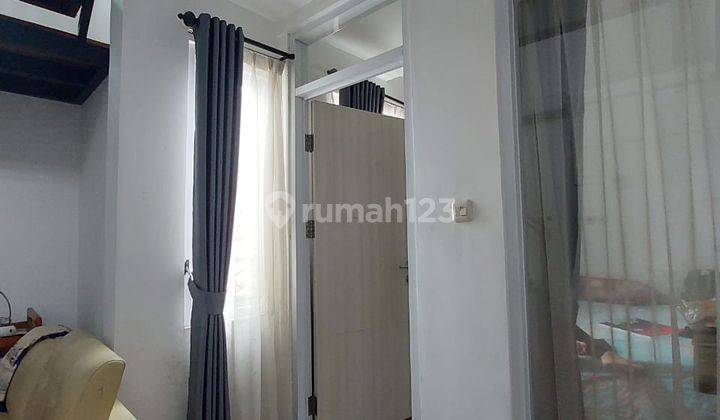 Perumahan Tanjungsari Antapani Bandung - Semi Furnished Siap Huni - Turun Harga Jual Cepat ( Harga Nego ) 2