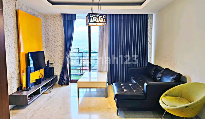 Dago Boutique Type 2 Bedroom Fully Furnished 11th Floor Ready to Occupy (Including IPL) Dago Boutique Type 2 Bedroom Fully Furnished 11th Floor Ready to Occupy (Including IPL)