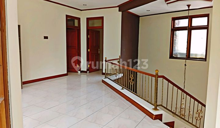 Sutami Sayap Sukajadi Housing in Bandung - Suitable for Living / Office