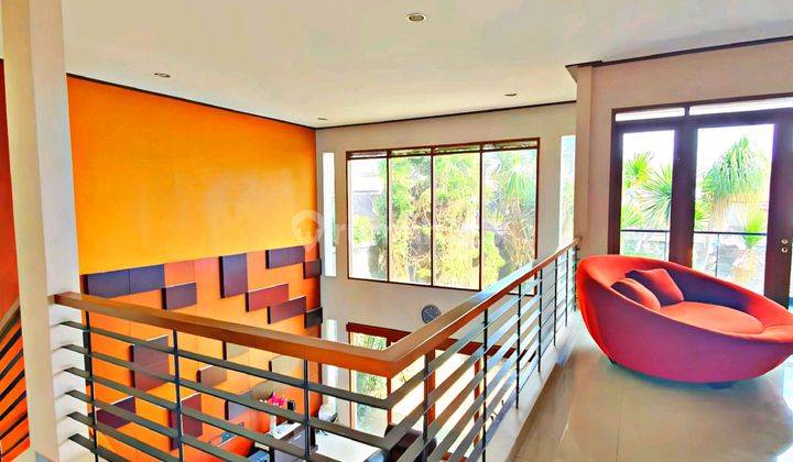 Perumahan Setra Murni Bandung - Minimalis Modern Siap Huni ( Full Furnished ) 1