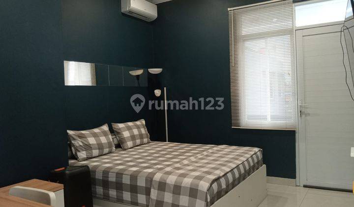 Perumahan Kopo Permai Bandung - Bangunan Minimalis Hommy Siap Huni - Turun Harga Jual Cepat ( Harga Nego ) 2