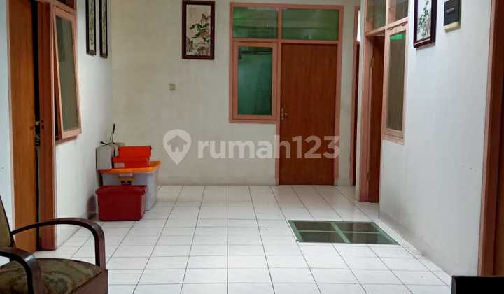 Rumah Kost Sayap Ciateul Pungkur Bandung - Turun Harga Jual Cepat ( Good Invest ) 2